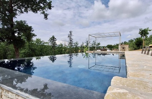 Gaiole in Chianti Villa | Villa Montemarcoli, a haven of peace and love in Gaiole in Chianti