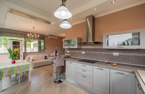 Kaluđerac Apartment | Villa Montenegrina - Two Bedroom Apartment with Sea View