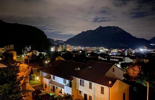 Lecco Villa | VILLA MONTESOLE - Residential Area Lecco
