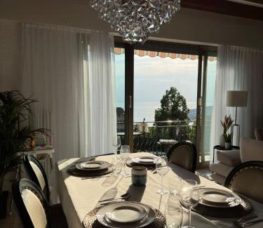 Montreux Villa | Villa Montreux