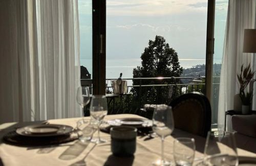Montreux Villa | Villa Montreux