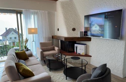 Montreux Villa | Villa Montreux