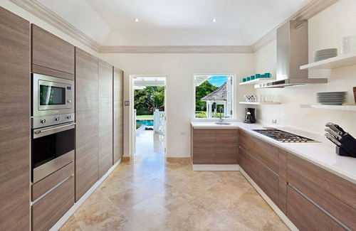 Paynes Bay Villa | Villa Moon Dance | Near Ocean - Located in Stunning Sandy Lane with Private Pool