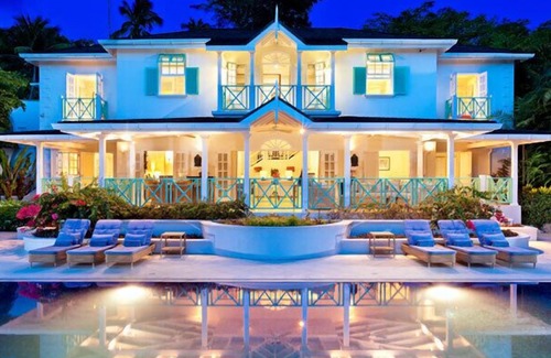 Paynes Bay Villa | Villa Moon Dance | Near Ocean - Located in Stunning Sandy Lane with Private Pool
