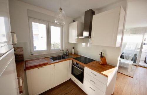 Zelenka Apartment | Villa More