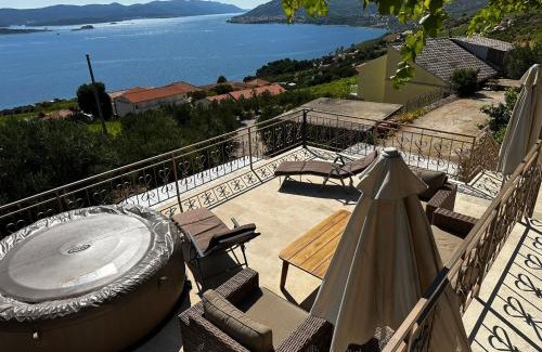 Postup Villa | Villa More
