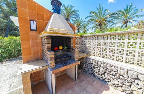 Marina Manresa Villa | Villa Morer Vermell