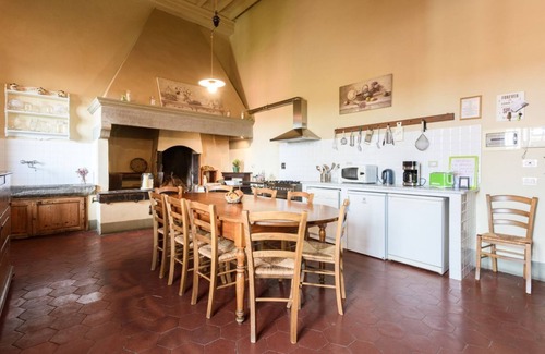 Rignano sull'Arno Villa | Villa Moriana by MMega