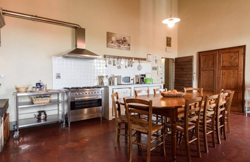 Rignano sull'Arno Villa | Villa Moriana by MMega