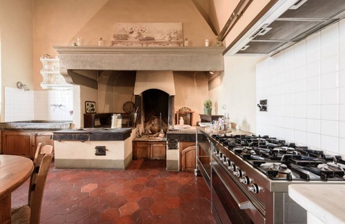 Rignano sull'Arno Villa | Villa Moriana by MMega