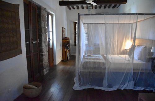 Mozambique Cabin | Villa Moringa Lodge