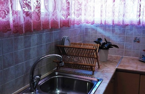 Assos-Lechaio Apartment | Villa Moros The Neigh
