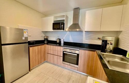 Asuncion Apartment | Villa morra, a pasos de los shoppings!