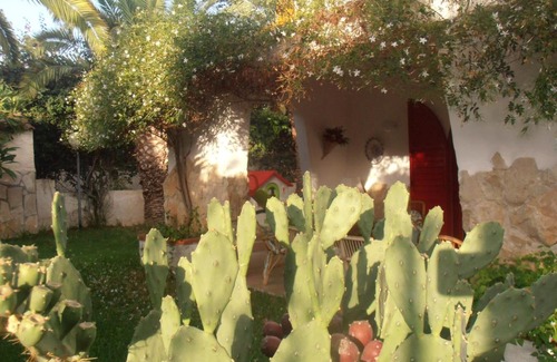 Fontane Bianche House | Villa Morreale