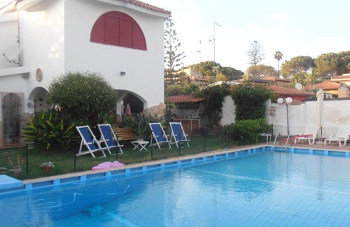 Fontane Bianche House | Villa Morreale