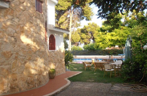 Fontane Bianche House | Villa Morreale