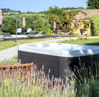 Morrovalle Bed & Breakfast | Villa Morro Suites
