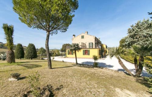 Morrovalle Bed & Breakfast | Villa Morro Suites