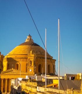 Mosta House | Villa Mosta