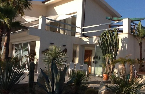 Agrigento House | Villa Mozaic . wonderful setting with panoramic views, pool 16mX3