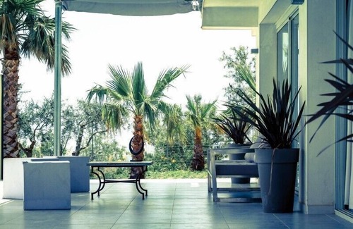 Agrigento House | Villa Mozaic . wonderful setting with panoramic views, pool 16mX3