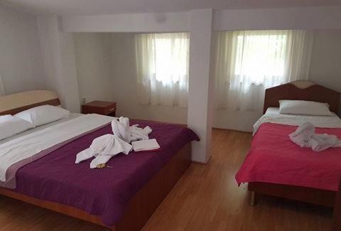 Trpejca House | Villa Mrestiliste Trpejca
