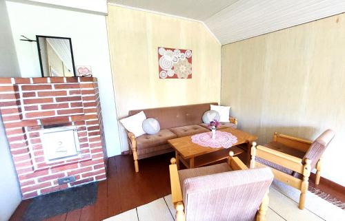 Rautjarvi House | Villa Mummola Neljän makuuhuoneen asunto lähellä jokea