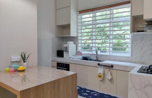 Rambai Villa | Villa Mun Homestay with 3 bedrooms 3 bathrooms