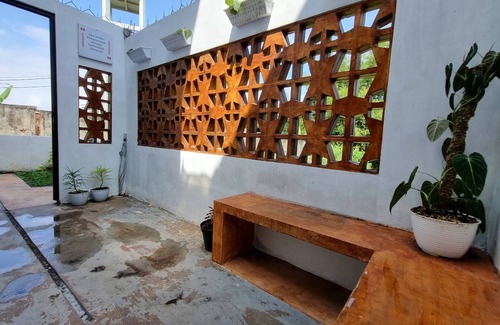 Dinoyo Villa | Villa Murah di Malang