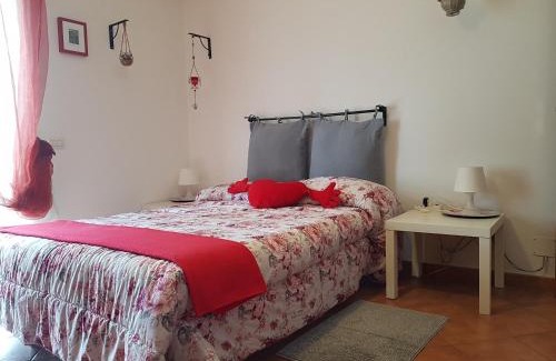 Capo Mulini Apartment | Villa Muse Holiday Locazione Turistica sul mare Capo Mulini, Acireale - Sicilia, Italy
