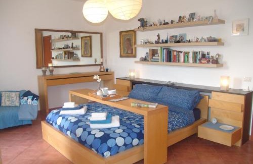 Capo Mulini Apartment | Villa Muse Holiday Locazione Turistica sul mare Capo Mulini, Acireale - Sicilia, Italy