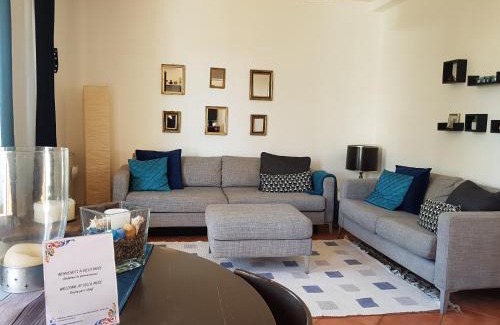 Capo Mulini Apartment | Villa Muse Holiday Locazione Turistica sul mare Capo Mulini, Acireale - Sicilia, Italy