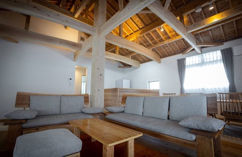 Sumuide House | Villa Muse Okinawa Suite No5/Nago Okinawa