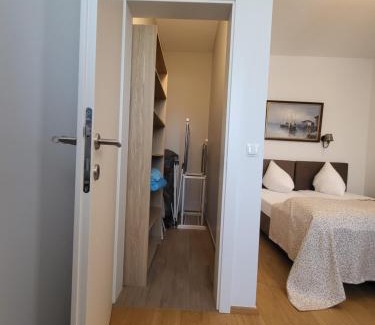 Baden Apartment | Villa Musik - apartments in historical Villa , Baden