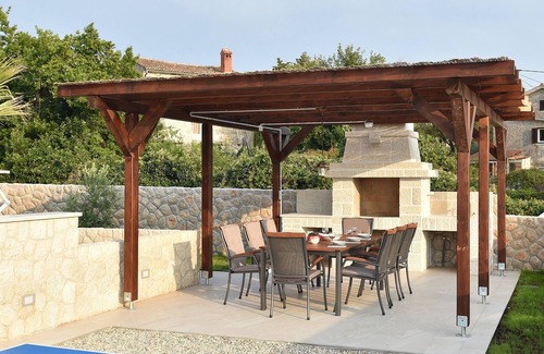 Brzac Villa | Villa Muskatel (Kvarner - Brzac)