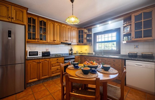 Can Ramon House | VILLA MUSSET