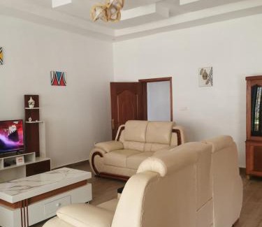 Rwamagana Villa | Villa Muyumbu