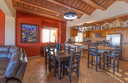 Sector Bahia Condo | Villa Bahia Condo 5A