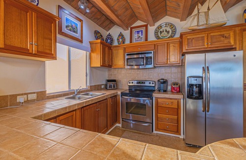 Sector Bahia Condo | Villa Bahia Condo 5A