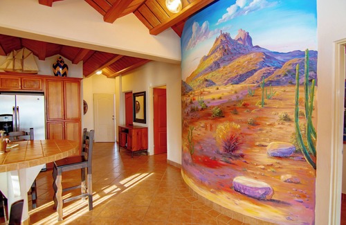 Sector Bahia Condo | Villa Bahia Condo 5A