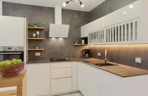 Krmed House | Villa My Ivana is the perfect place to have a comfortable and peaceful vacation.