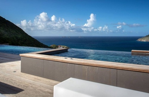 Flamands Villa | Villa My Way | Ocean View - Located in Wonderful Colombier with Private Pool
