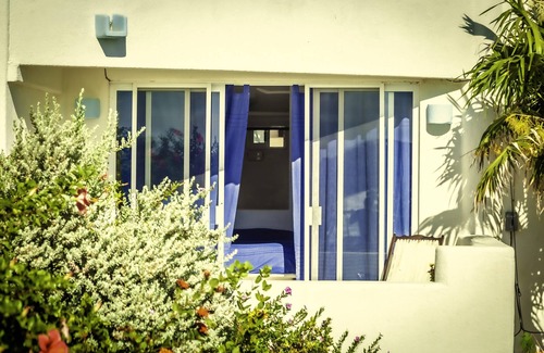 Puerto Angel Villa | Villa Mykonos
