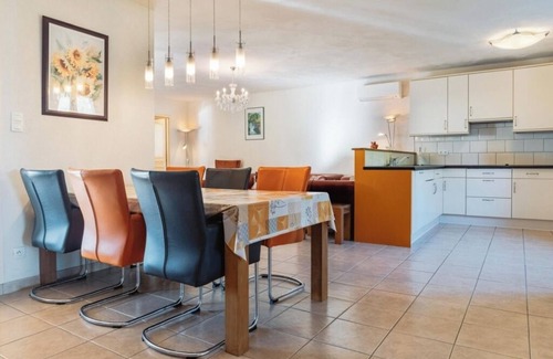 Siran Villa | VILLA MYOSOTIS