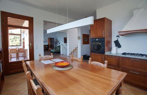 Mirthios Apartment | Villa Myrthios
