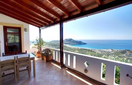 Mirthios Apartment | Villa Myrthios