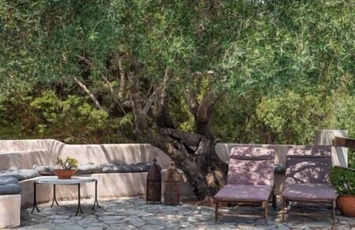 Evreti House | Villa Mystique - Evreti Village
