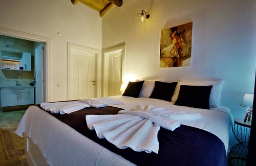 Islamlar Villa | Villa Myway/holiday home