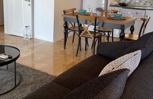 Islamlar Villa | Villa Myway/holiday home