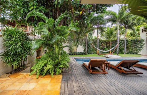 Jijoca de Jericoacoara House | Villa Niros - Jericoacoara Village